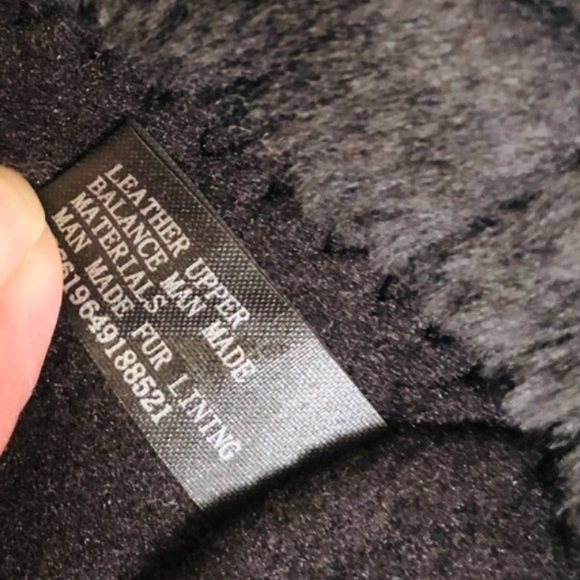 Black Zero Xposur Boots. Sz. (8) - Picture 13 of 16